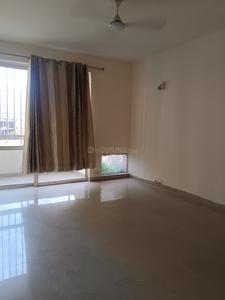 Hall Image of 2350 Sq.ft 3.5 BHK Builder Floor for sale in Unitech Nirvana Country, Sector 50 Gurgaon for Rs. 32500000