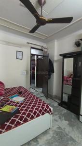 Bedroom Image of 900 Sq.ft 3 BHK Builder Floor for sale in Dabri New Delhi for Rs. 7500000