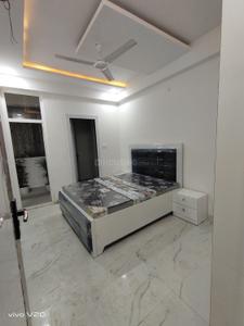 Hall Image of 1259 Sq.ft 3 BHK Builder Floor for sale in Shastri Nagar Ghaziabad for Rs. 4590862