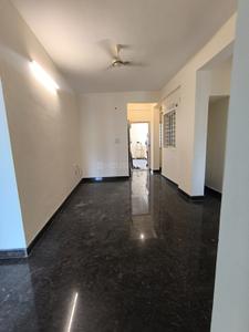 Hall Image of 620 Sq.ft 1 BHK Apartment / Flat for rent in Kaggadasapura Bengaluru for Rs. 21000