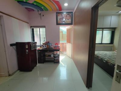 Hall Image of 2250 Sq.ft 4 BHK Villa for sale in Ambawadi Ahmedabad for Rs. 25000000