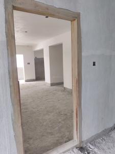 Main Entrance Image of 1593 Sq.ft 3 BHK Apartment / Flat for sale in GM Sri Sai Signature, Horamavu Bengaluru for Rs. 10800000