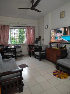 2 BHK Flat