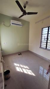 Hall Image of 350 Sq.ft 1 BHK Apartment / Flat for rent in New Town Kolkata for Rs. 11000