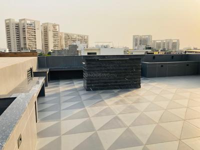 Balcony Image of 2850 Sq.ft 4 BHK Builder Floor for sale in DLF Phase 2 Gurgaon for Rs. 47000000