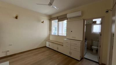 Bedroom Image of 2250 Sq.ft 3 BHK Apartment / Flat for sale in Swaraj Homes Hextax Commune Apartments, Sector 43 Gurgaon for Rs. 35500000