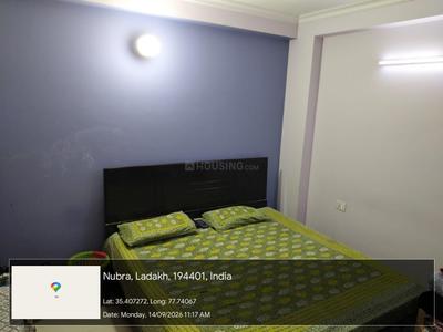 Bedroom Image of 1000 Sq.ft 3.5 BHK Apartment / Flat for sale in Shaila Ruvak for Rs. 9700000