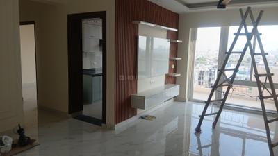 Living Room Image of 1300 Sq.ft 2.5 BHK Apartment / Flat for sale in Corona Optus, Sector 37C Gurgaon for Rs. 15700000