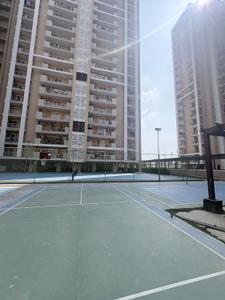 Image of 2000 Sq.ft 4 BHK Apartment / Flat for sale in Rishita Manhattan, Gomti Nagar Extension, Lucknow for Rs. 22000000