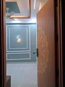Main Entrance Image of 1050 Sq.ft 2 BHK Apartment / Flat for sale in Sector 104 Noida for Rs. 4499999