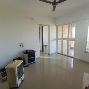 1 BHK Flat