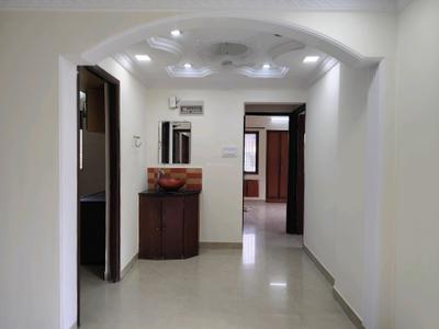Passage Image of 1085 Sq.ft 3 BHK Apartment / Flat for rent in Dosti Maitri Gardens, Thane West Thane for Rs. 45000