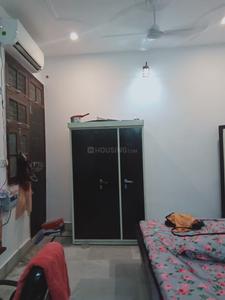 Gurukul Kangri Vishwavidyalaya Bedroom 3