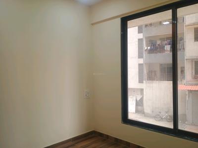 Bedroom Image of 1255 Sq.ft 2 BHK Apartment / Flat for sale in Seasons One, Kalyan West Kalyan for Rs. 10000000