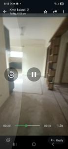 Image of 1500 Sq.ft 3 BHK Builder Floor for rent in Jayanagar, Bengaluru for Rs. 57000