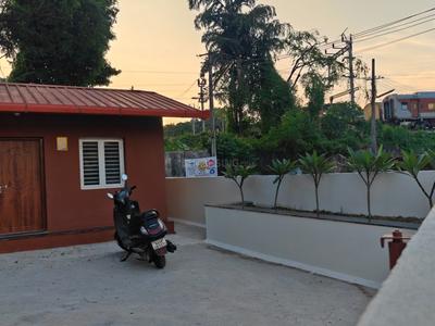 Image of 350 Sq.ft 1 BHK Independent House for rent in Attavar, Mangalore for Rs. 15000