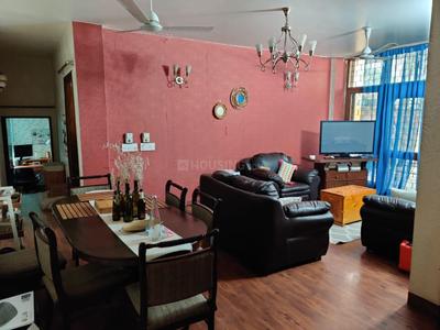 3 BHK Independent Builder Floor