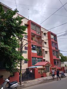 Image of 984 Sq.ft 2 BHK Apartment / Flat for rent in Ishana Sunshine, RMV Extension Stage 2, Bengaluru for Rs. 25000