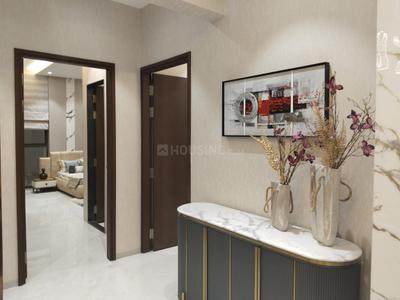 Hall Image of 1702 Sq.ft 3 BHK Apartment / Flat for sale in AVINEA, Hadapsar Pune for Rs. 15900000