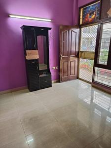 Bedroom Image of 1025 Sq.ft 2.5 BHK Apartment / Flat for sale in Gaurs Homes Elegante, Govindpuram Ghaziabad for Rs. 5800000