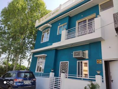 Image of 400 Sq.ft 2 BHK Builder Floor for sale in Jhajra, Dehradun for Rs. 7000000