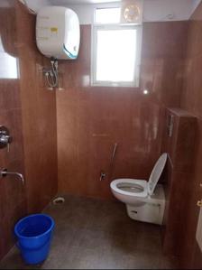 Bathroom Image of 1870 Sq.ft 3 BHK Apartment / Flat for rent in Kokar Ranchi for Rs. 30000