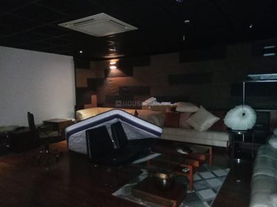 Image of 2000 Sq.ft 3 BHK Apartment / Flat for rent in Jubilee Hills, Hyderabad for Rs. 68000
