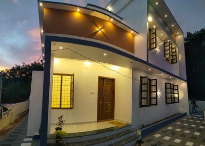 Image of 1450 Sq.ft 4 BHK Independent House for sale in Kattakkada, Thiruvananthapuram for Rs. 5300000