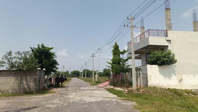 Image of 2700 Sq.ft Residential Plot / Land for sale in Abhaypura, Jaipur for Rs. 12040000
