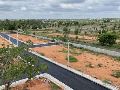 Residential Plot