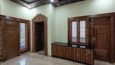 Pooja Room Image of 4800 Sq.ft 4 BHK Duplex for sale in Nagarbhavi Bengaluru for Rs. 41000000