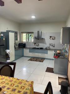 Hall Image of 3760 Sq.ft 4 BHK Duplex for sale in Chandanagar Hyderabad for Rs. 47700000