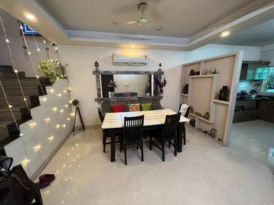 Hall Image of 1600 Sq.ft 2 BHK Independent House for sale in Palace Orchard Phase IV, Kolar Road Bhopal for Rs. 17000000