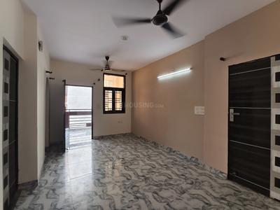 Living Room Image of 592 Sq.ft 1 BHK Apartment / Flat for rent in DDA Flat Janakpuri, Janakpuri New Delhi for Rs. 20000