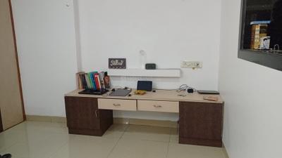 Living Room Image of 650 Sq.ft 2 BHK Apartment / Flat for sale in Kurla Kajrolkar CHSL, Kurla East Mumbai for Rs. 13000000