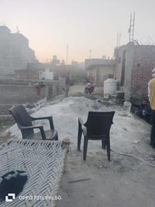 Image of 450 Sq.ft Residential Plot / Land for sale in Tughlakabad, New Delhi for Rs. 950000