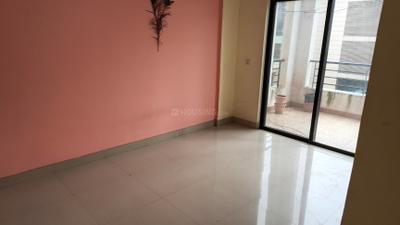 Bedroom Image of 1146 Sq.ft 2 BHK Apartment / Flat for sale in Gawade Unique Enclave, Hadapsar Pune for Rs. 8600000