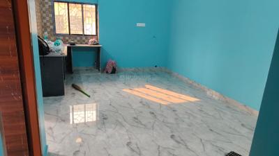 Living Room Image of 843 Sq.ft 2 BHK Apartment / Flat for rent in Serampore Hooghly for Rs. 11000