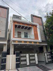 4 BHK Duplex