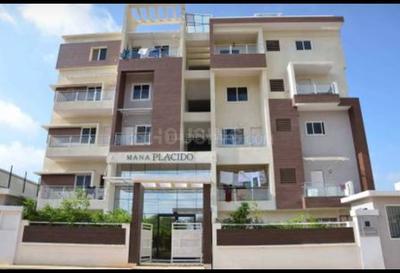 Image of 1714 Sq.ft 3 BHK Apartment / Flat for sale in Mana Placido Apartments, Whitefield, Bengaluru for Rs. 17500000