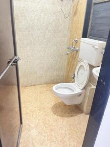 Bathroom Image of chandan pride in Ghatkopar East, Mumbai