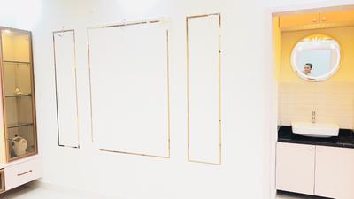 Bedroom Image of 650 Sq.ft 1 BHK Apartment / Flat for rent in Vijaya Aquagreen, Chikkabanavara Bengaluru for Rs. 17500