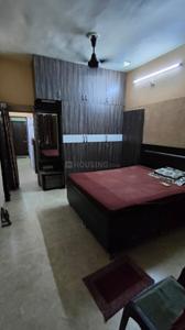Bedroom Image of 2500 Sq.ft 3 BHK Apartment / Flat for rent in Maninagar Ahmedabad for Rs. 32000
