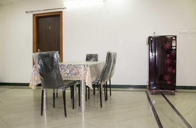 Hall Image of Indira Meadows Flat No 202 in Madhapur, Hyderabad