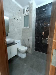 Image of 650 Sq.ft 2 BHK Builder Floor for sale in Sector 8 Dwarka, New Delhi for Rs. 11500000