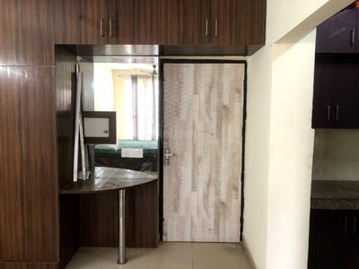 Bedroom Image of 494 Sq.ft 1 BHK Apartment / Flat for sale in Logix Blossom Zest, Sector 143 Noida for Rs. 3800000