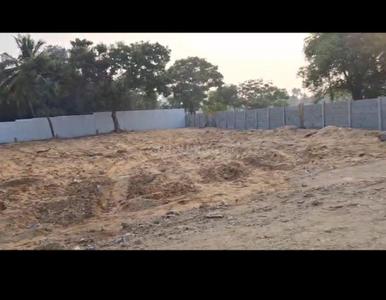 Image of 2400 Sq.ft Residential Plot / Land for sale in Kovalam, Chennai for Rs. 13500000