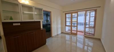 Kitchen Image of 1205 Sq.ft 2 BHK Apartment / Flat for rent in Adugodi Bengaluru for Rs. 70000