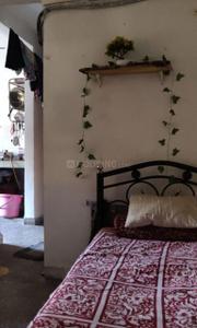 Bedroom Image of Book My Home  in Andheri West, Mumbai