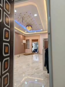 Hall Image of 1200 Sq.ft 2 BHK Independent House for sale in Moratandi Puducherry for Rs. 8500000